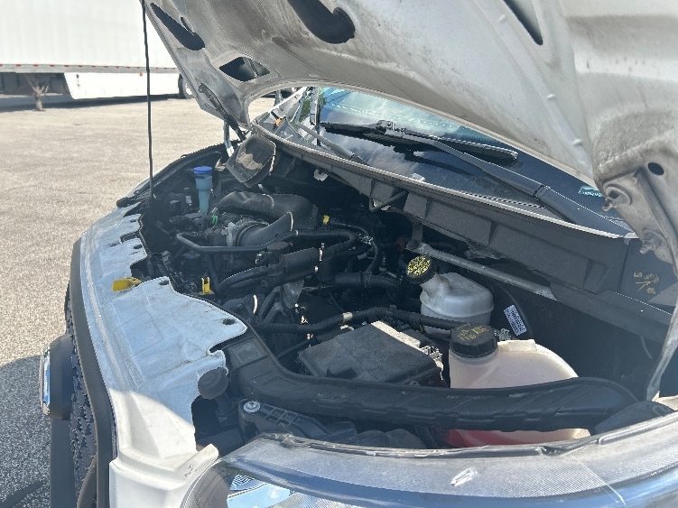 Used 2022 Ford Transit 250 - photo 26