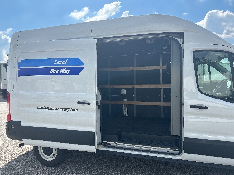 Used 2022 Ford Transit 250 - photo 27