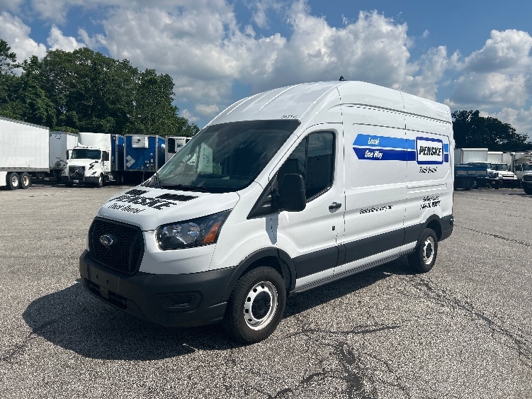 Used 2022 Ford Transit 250 - photo 5