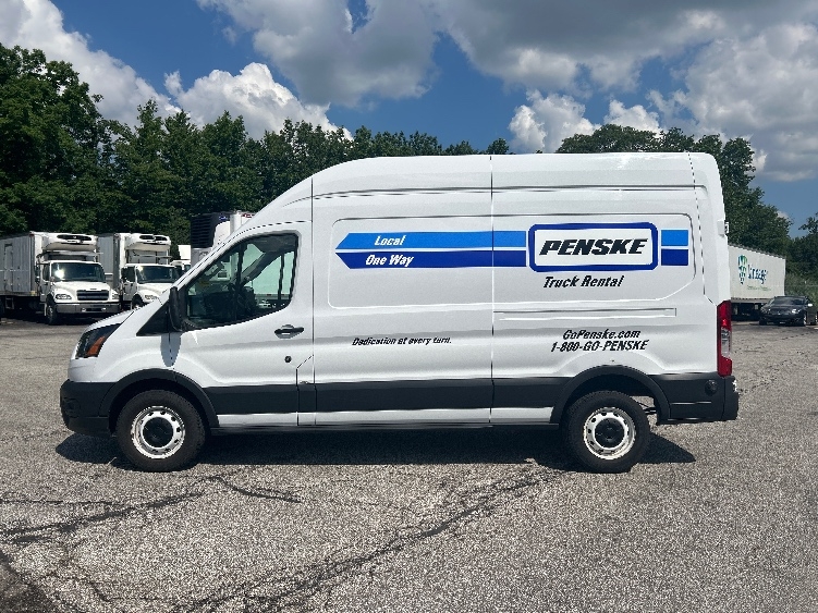 Used 2022 Ford Transit 250 - photo 6