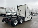 Used 2023 Freightliner Cascadia Detroit DD15AT Semi Truck with Sleeper Cab for sale #587437 - photo 7