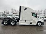 Used 2023 Freightliner Cascadia Detroit DD15AT Semi Truck with Sleeper Cab for sale #587437 - photo 8