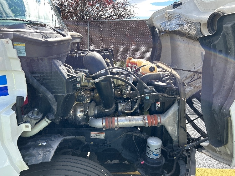 Used 2023 Freightliner Cascadia - photo 22