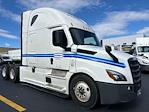 Used 2023 Freightliner Cascadia Detroit DD15AT Semi Truck with Sleeper Cab for sale #589891 - photo 1