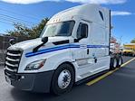Used 2023 Freightliner Cascadia Detroit DD15AT Semi Truck with Sleeper Cab for sale #589891 - photo 3