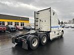 Used 2023 Freightliner Cascadia Detroit DD15AT Semi Truck with Sleeper Cab for sale #589958 - photo 7