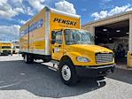 Used 2023 Freightliner M2 106 Conventional Cab Box Truck with Liftgate for sale #590498 - photo 1
