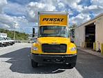 Used 2023 Freightliner M2 106 Conventional Cab Box Truck with Liftgate for sale #590498 - photo 2