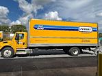 Used 2023 Freightliner M2 106 Conventional Cab Box Truck with Liftgate for sale #590498 - photo 4