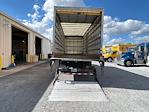Used 2023 Freightliner M2 106 Conventional Cab Box Truck with Liftgate for sale #590498 - photo 9