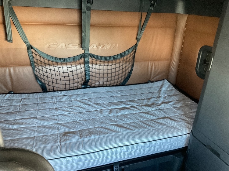 Used 2022 Freightliner Cascadia - photo 18