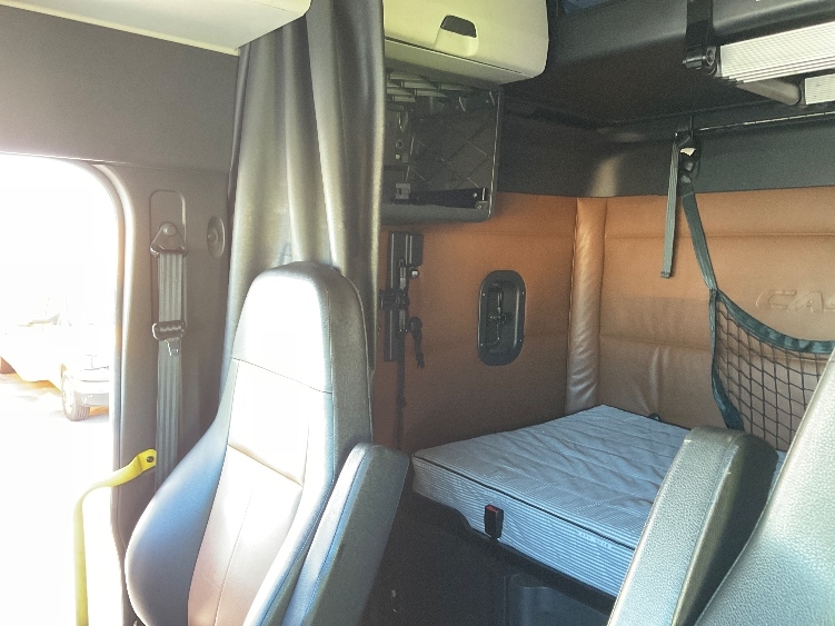 Used 2022 Freightliner Cascadia - photo 21