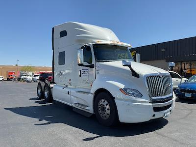 Used 2023 International LT Cummins X15 Semi Truck for sale #599737 - photo 1
