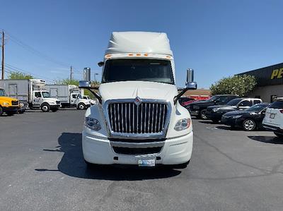 Used 2023 International LT Cummins X15 Semi Truck for sale #599737 - photo 2