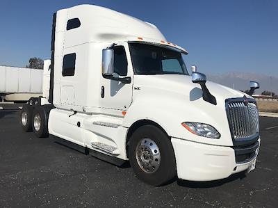 Used 2023 International LT Cummins X15 Semi Truck for sale #599739 - photo 1