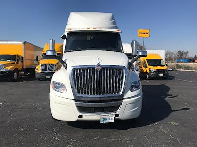 Used 2023 International LT Cummins X15 Semi Truck for sale #599739 - photo 2