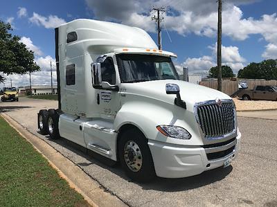 Used 2023 International LT Cummins X15 Semi Truck for sale #599740 - photo 1