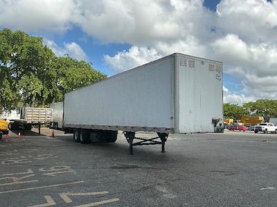 Used 2011 Utility Trailer - photo 1