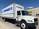 Used 2023 Freightliner M2 106 Conventional Cab Box Truck with Liftgate for sale #600184 - photo 1