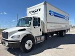 Used 2023 Freightliner M2 106 Conventional Cab Box Truck with Liftgate for sale #600184 - photo 3