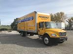 Used 2023 Freightliner M2 106 Conventional Cab Box Truck with Liftgate for sale #601133 - photo 1