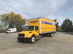 Used 2023 Freightliner M2 106 Conventional Cab Box Truck with Liftgate for sale #601133 - photo 3