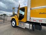 Used 2023 Freightliner M2 106 Conventional Cab Morgan Truck Body Box Truck with Liftgate for sale #601142 - photo 15