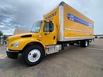 Used 2023 Freightliner M2 106 Conventional Cab Morgan Truck Body Box Truck with Liftgate for sale #601142 - photo 3