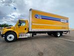 Used 2023 Freightliner M2 106 Conventional Cab Morgan Truck Body Box Truck with Liftgate for sale #601142 - photo 4