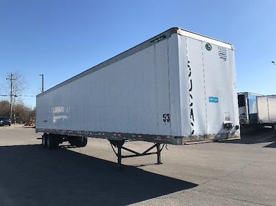 Used 2012 Great Dane Dry Van Trailer 605249 for sale #605249 - photo 1