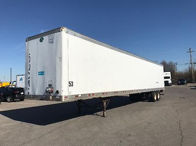 Used 2012 Great Dane Dry Van Trailer 605249 for sale #605249 - photo 2