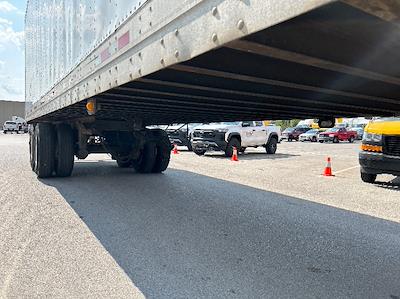 Used 2012 Great Dane Dry Van Trailer 605338 for sale #605338 - photo 5