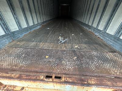 Used 2012 Great Dane Dry Van Trailer 605338 for sale #605338 - photo 7