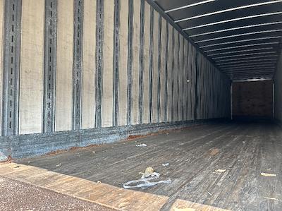 Used 2012 Great Dane Dry Van Trailer 605338 for sale #605338 - photo 8