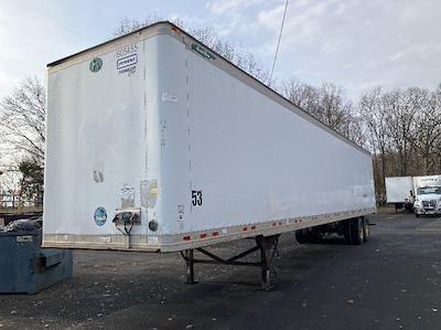 Used 2012 Great Dane Dry Van Trailer 605455 for sale #605455 - photo 2