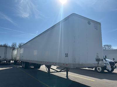 Used 2012 Great Dane Dry Van Trailer 605500 for sale #605500 - photo 1