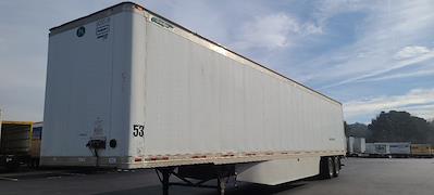 Used 2012 Great Dane Dry Van Trailer 605518 for sale #605518 - photo 2
