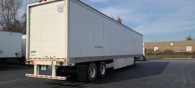 Used 2012 Great Dane Dry Van Trailer 605518 for sale #605518 - photo 4