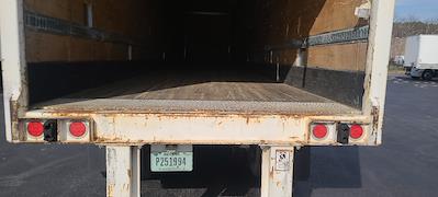 Used 2012 Great Dane Dry Van Trailer 605518 for sale #605518 - photo 8