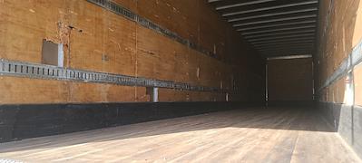 Used 2012 Great Dane Dry Van Trailer 605518 for sale #605518 - photo 9