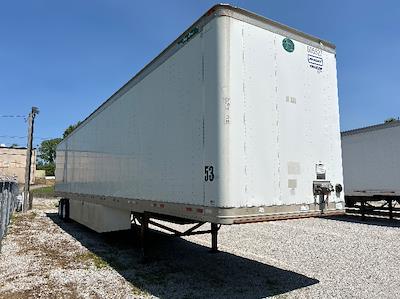 Used 2012 Great Dane Dry Van Trailer 605527 for sale #605527 - photo 1