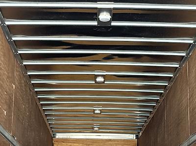 Used 2012 Great Dane Dry Van Trailer 605527 for sale #605527 - photo 10