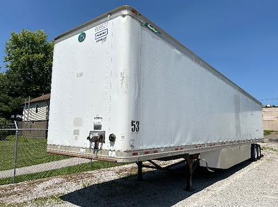 Used 2012 Great Dane Dry Van Trailer 605527 for sale #605527 - photo 2