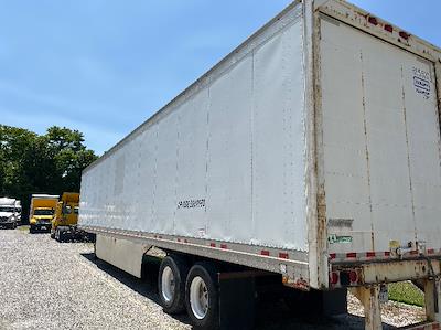 Used 2012 Great Dane Dry Van Trailer 605527 for sale #605527 - photo 3