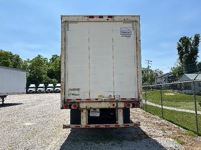 Used 2012 Great Dane Dry Van Trailer 605527 for sale #605527 - photo 6