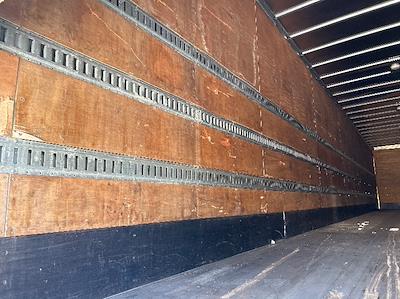 Used 2012 Great Dane Dry Van Trailer 605527 for sale #605527 - photo 8