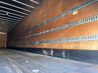 Used 2012 Great Dane Dry Van Trailer 605527 for sale #605527 - photo 9