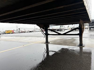 Used 2012 Great Dane Dry Van Trailer 605590 for sale #605590 - photo 11