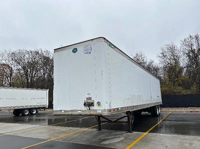 Used 2012 Great Dane Dry Van Trailer 605590 for sale #605590 - photo 2