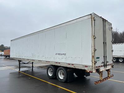 Used 2012 Great Dane Dry Van Trailer 605590 for sale #605590 - photo 3